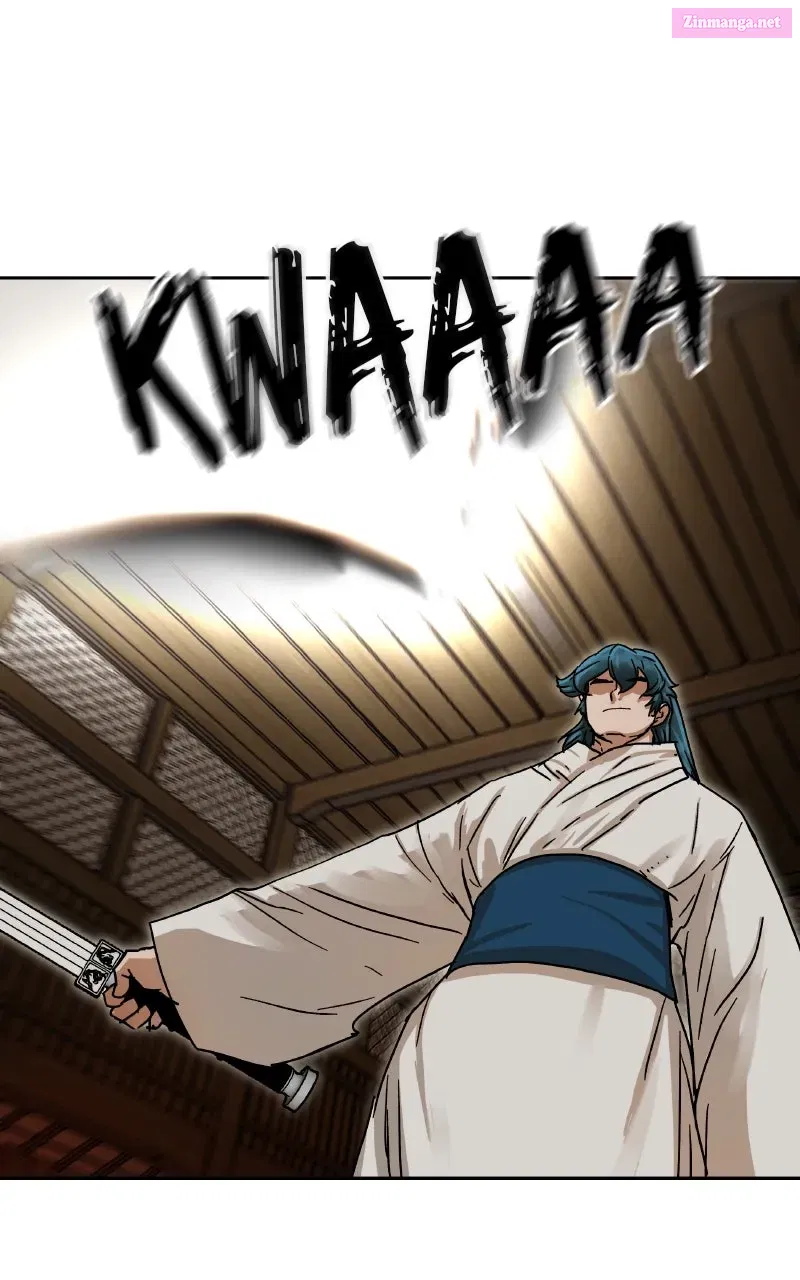 Like a Chilling Flame – Chapter 7 – Page 36
