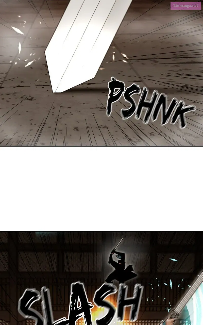 Like a Chilling Flame – Chapter 7 – Page 39
