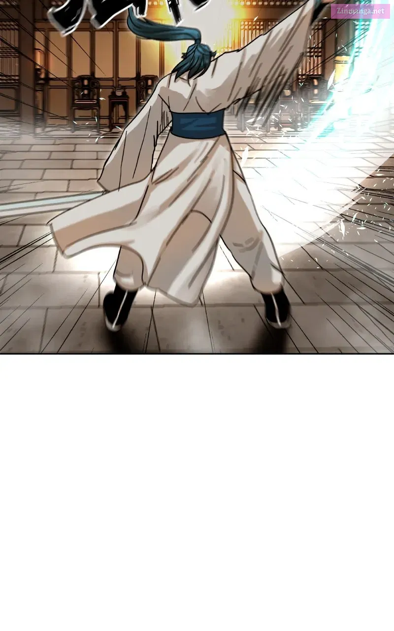 Like a Chilling Flame – Chapter 7 – Page 40