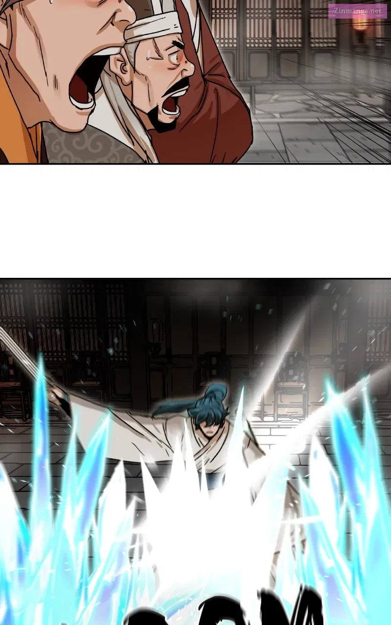 Like a Chilling Flame – Chapter 7 – Page 43