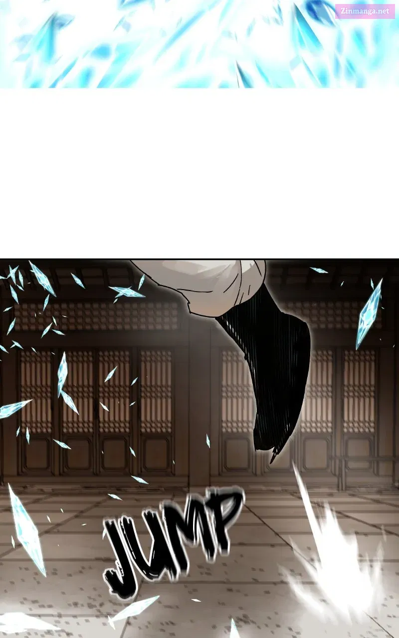 Like a Chilling Flame – Chapter 7 – Page 45