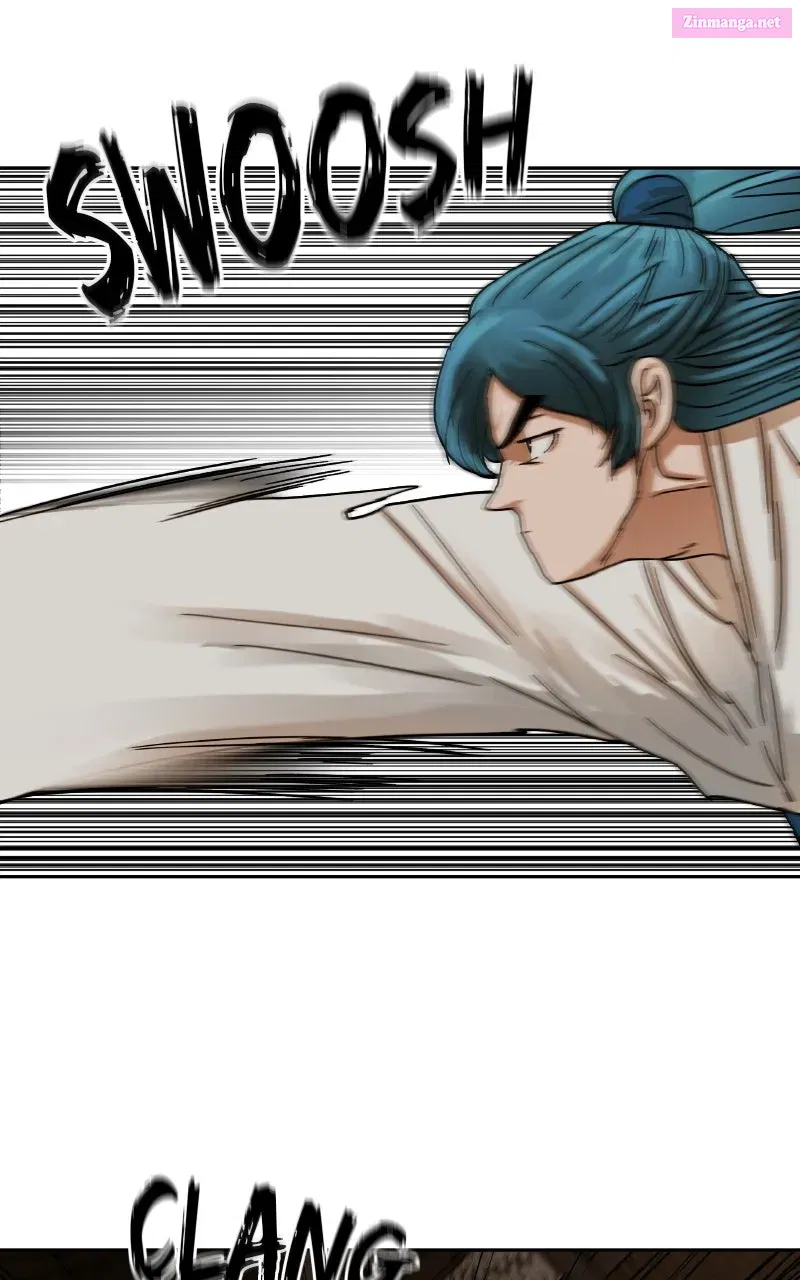 Like a Chilling Flame – Chapter 7 – Page 47
