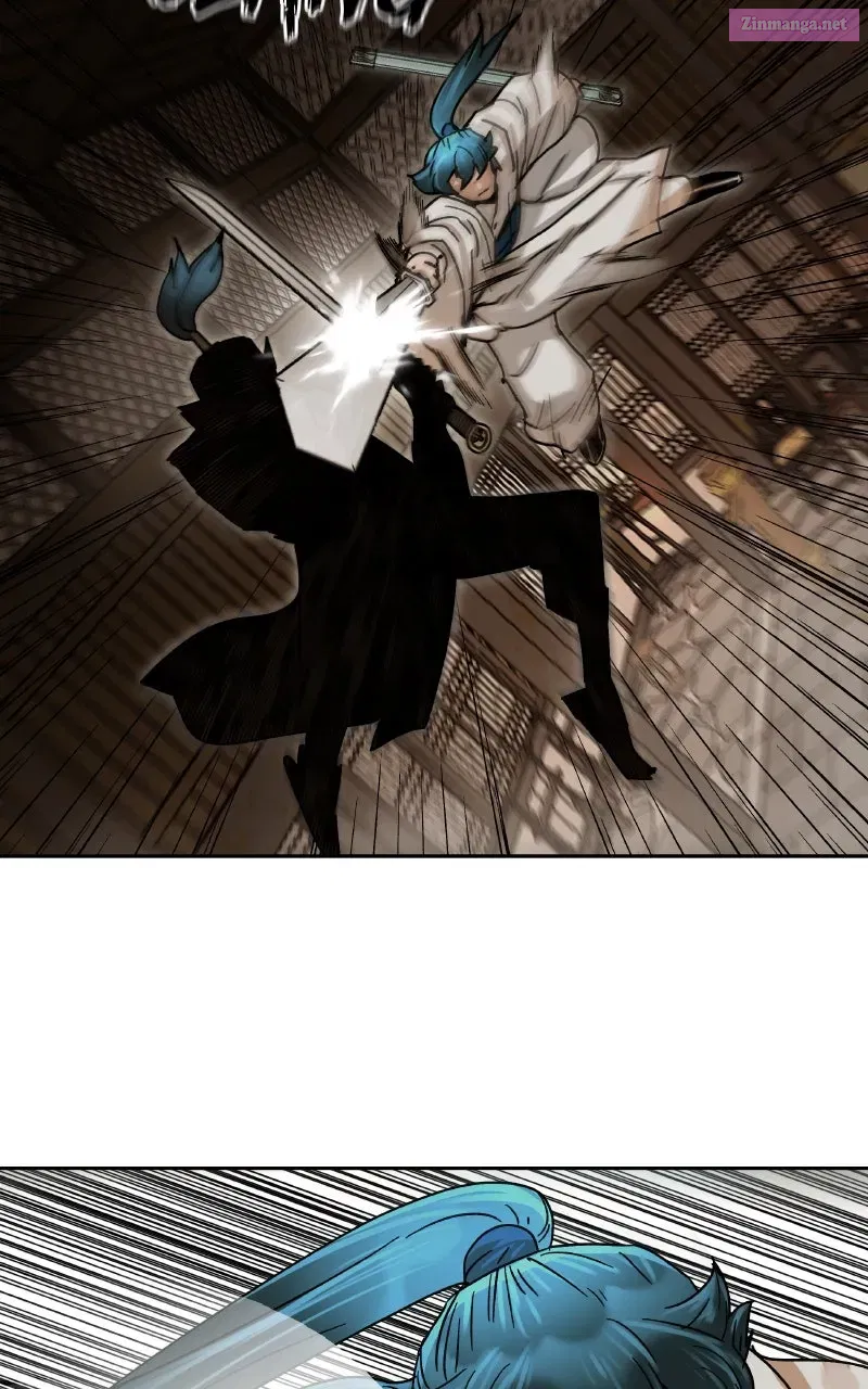 Like a Chilling Flame – Chapter 7 – Page 48