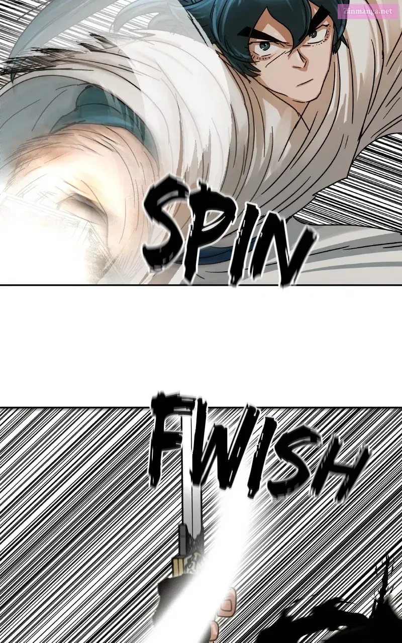 Like a Chilling Flame – Chapter 7 – Page 49
