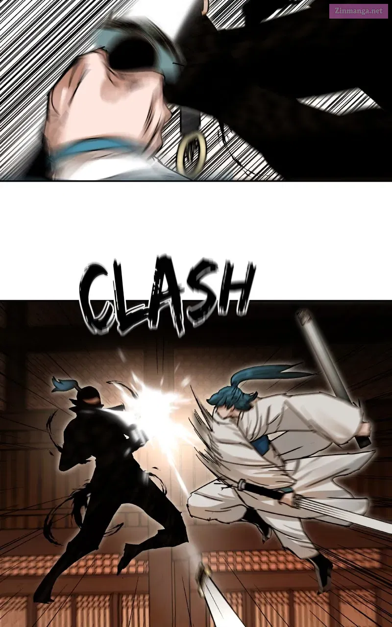 Like a Chilling Flame – Chapter 7 – Page 50