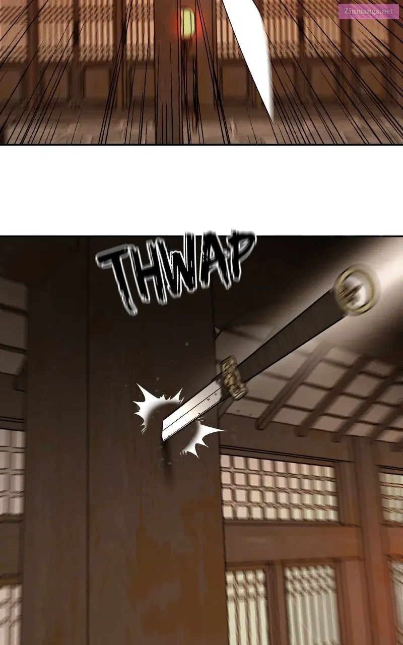 Like a Chilling Flame – Chapter 7 – Page 51