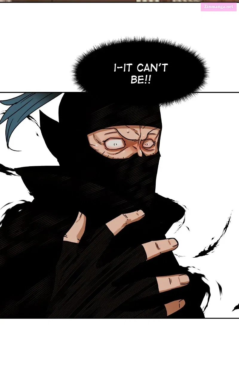 Like a Chilling Flame – Chapter 7 – Page 52