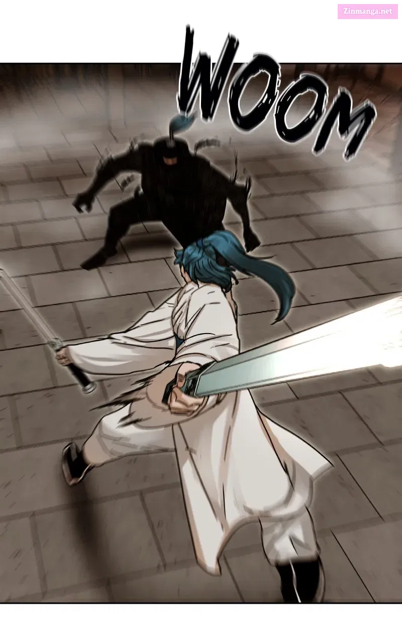 Like a Chilling Flame – Chapter 7 – Page 53