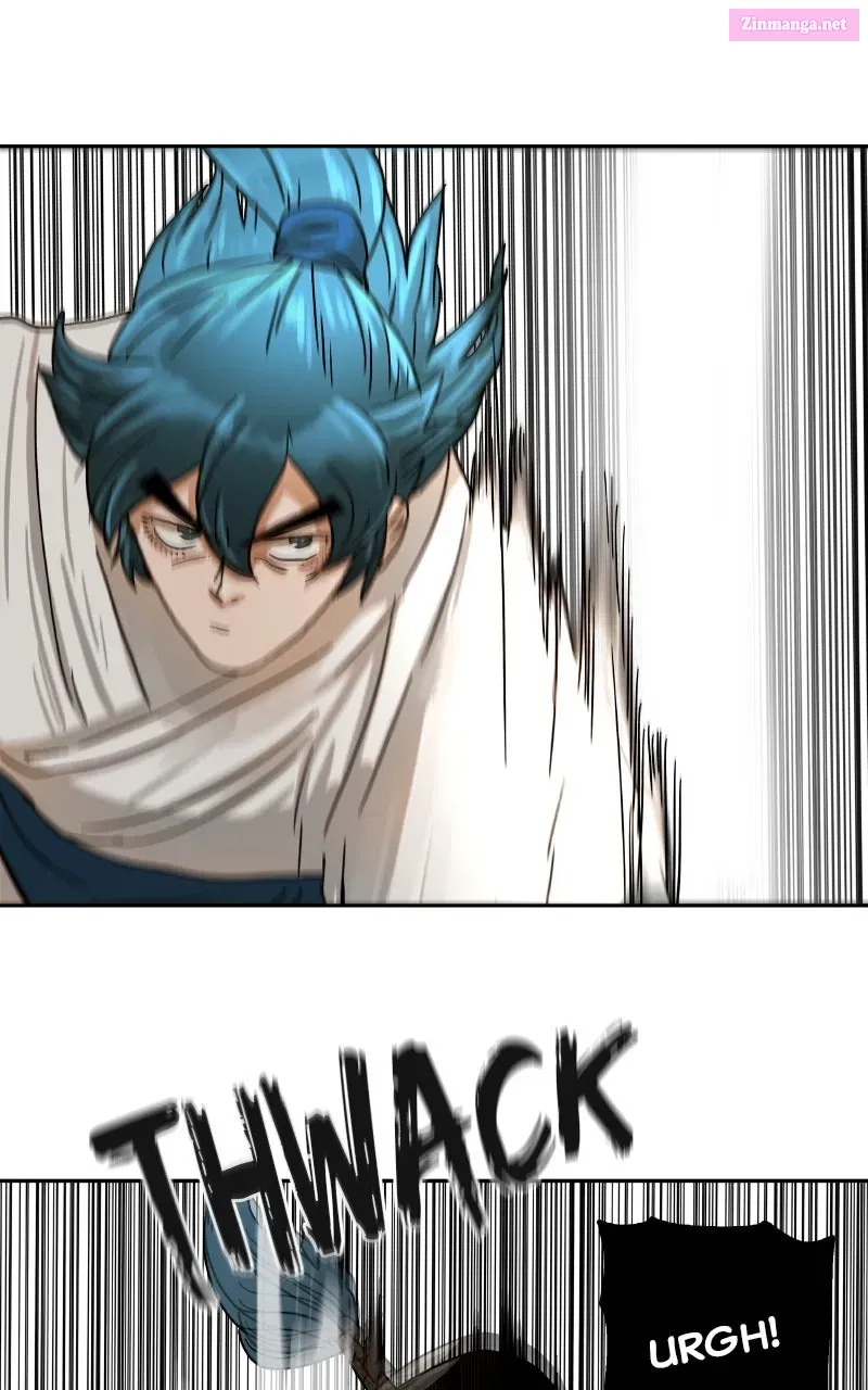 Like a Chilling Flame – Chapter 7 – Page 54