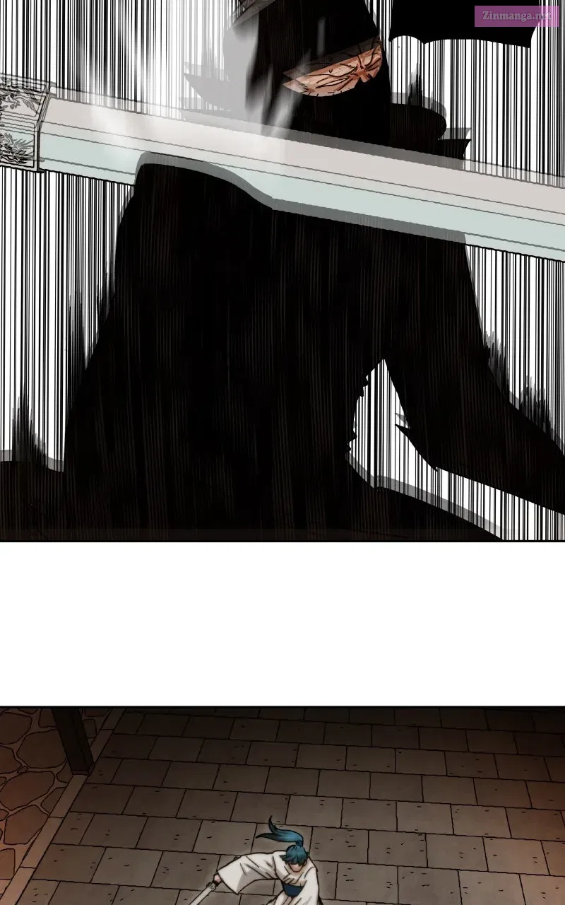 Like a Chilling Flame – Chapter 7 – Page 55