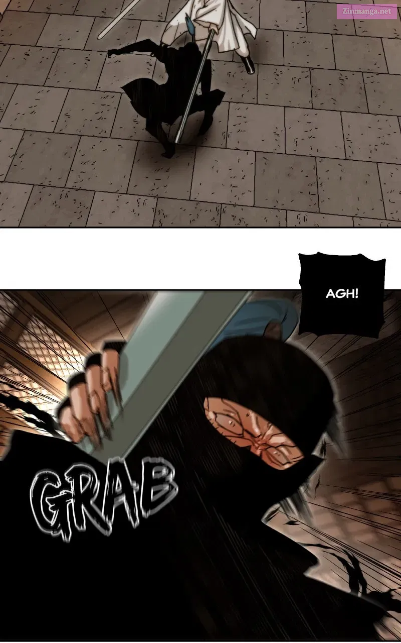 Like a Chilling Flame – Chapter 7 – Page 56