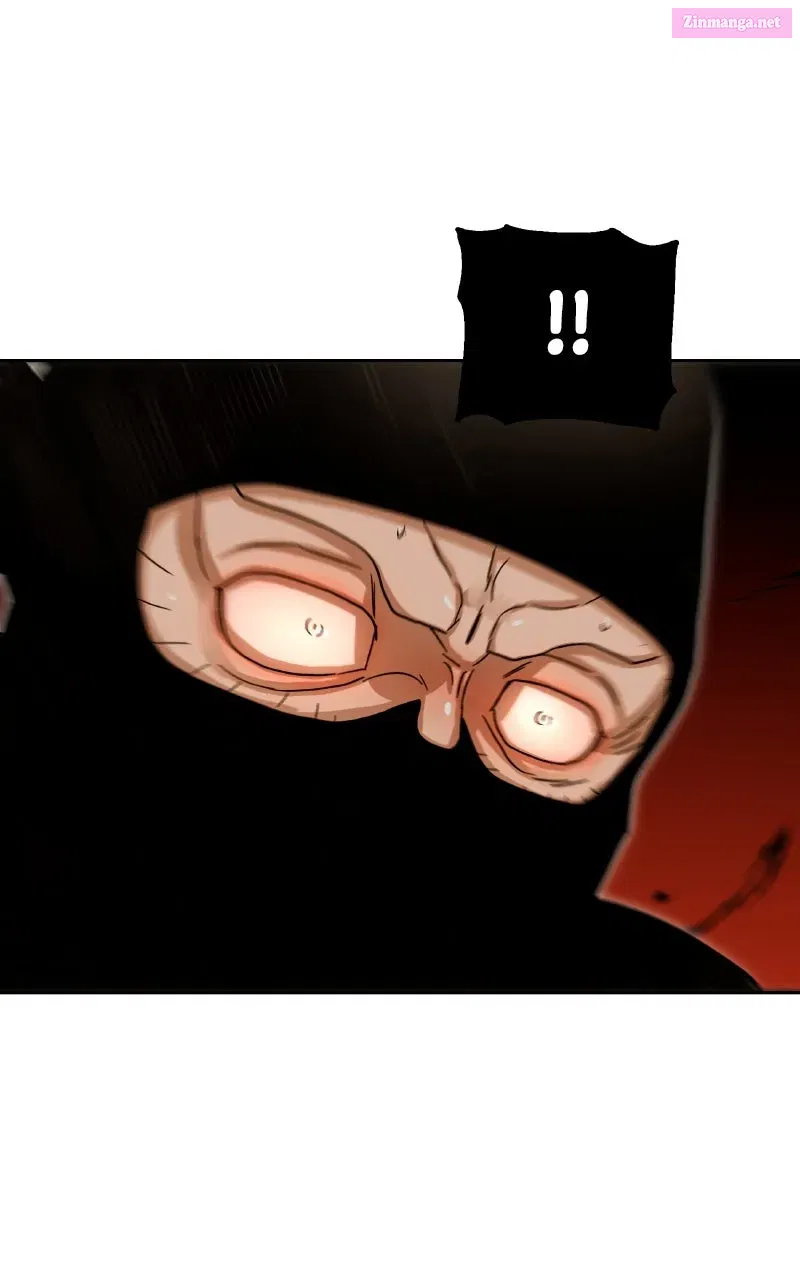 Like a Chilling Flame – Chapter 7 – Page 57