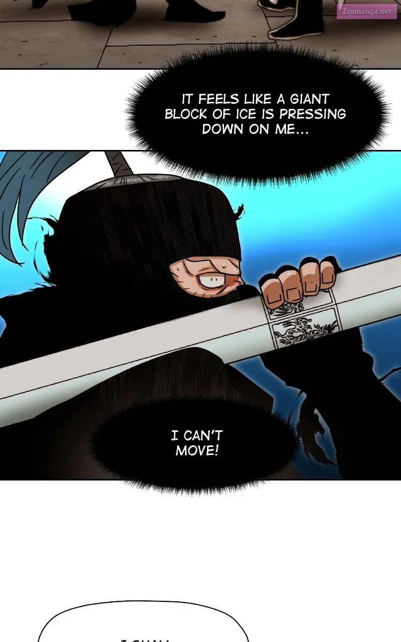 Like a Chilling Flame – Chapter 7 – Page 59