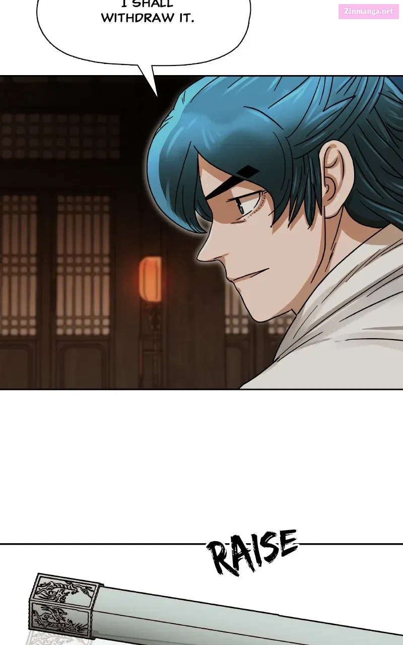 Like a Chilling Flame – Chapter 7 – Page 60