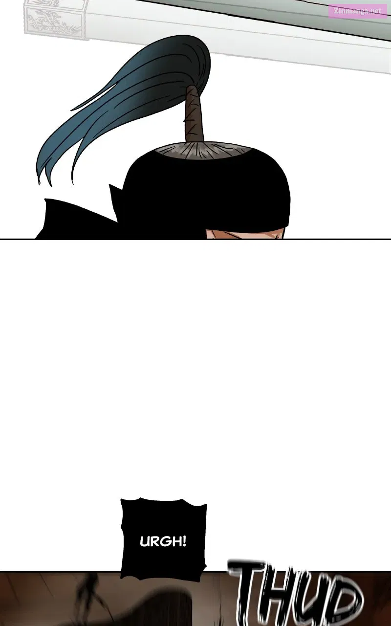 Like a Chilling Flame – Chapter 7 – Page 61
