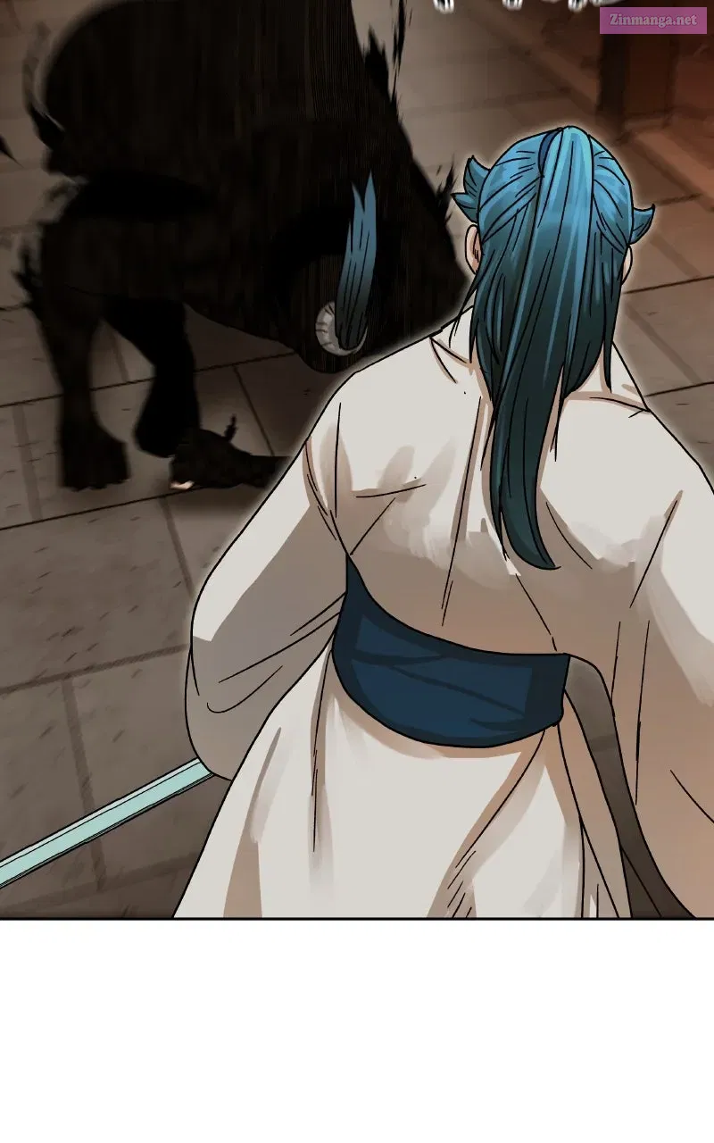 Like a Chilling Flame – Chapter 7 – Page 62