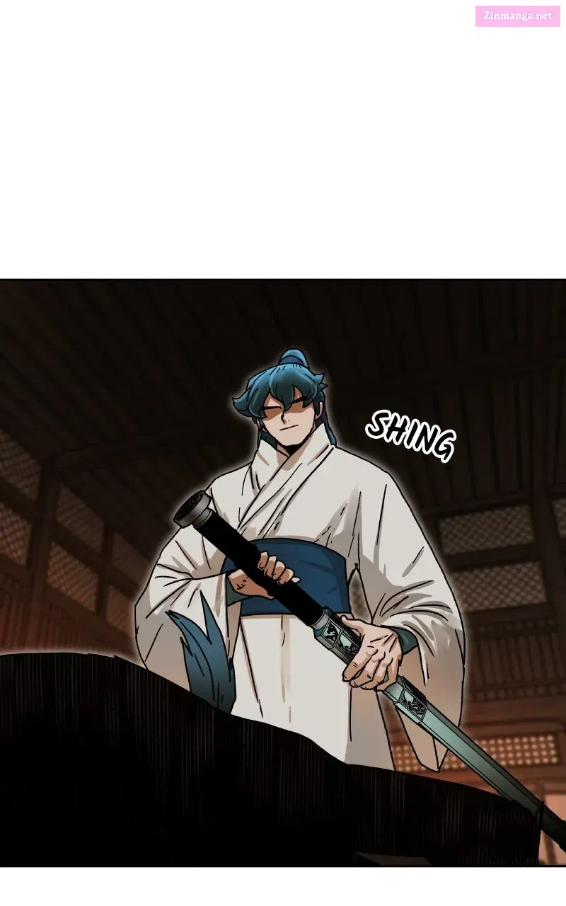 Like a Chilling Flame – Chapter 7 – Page 63
