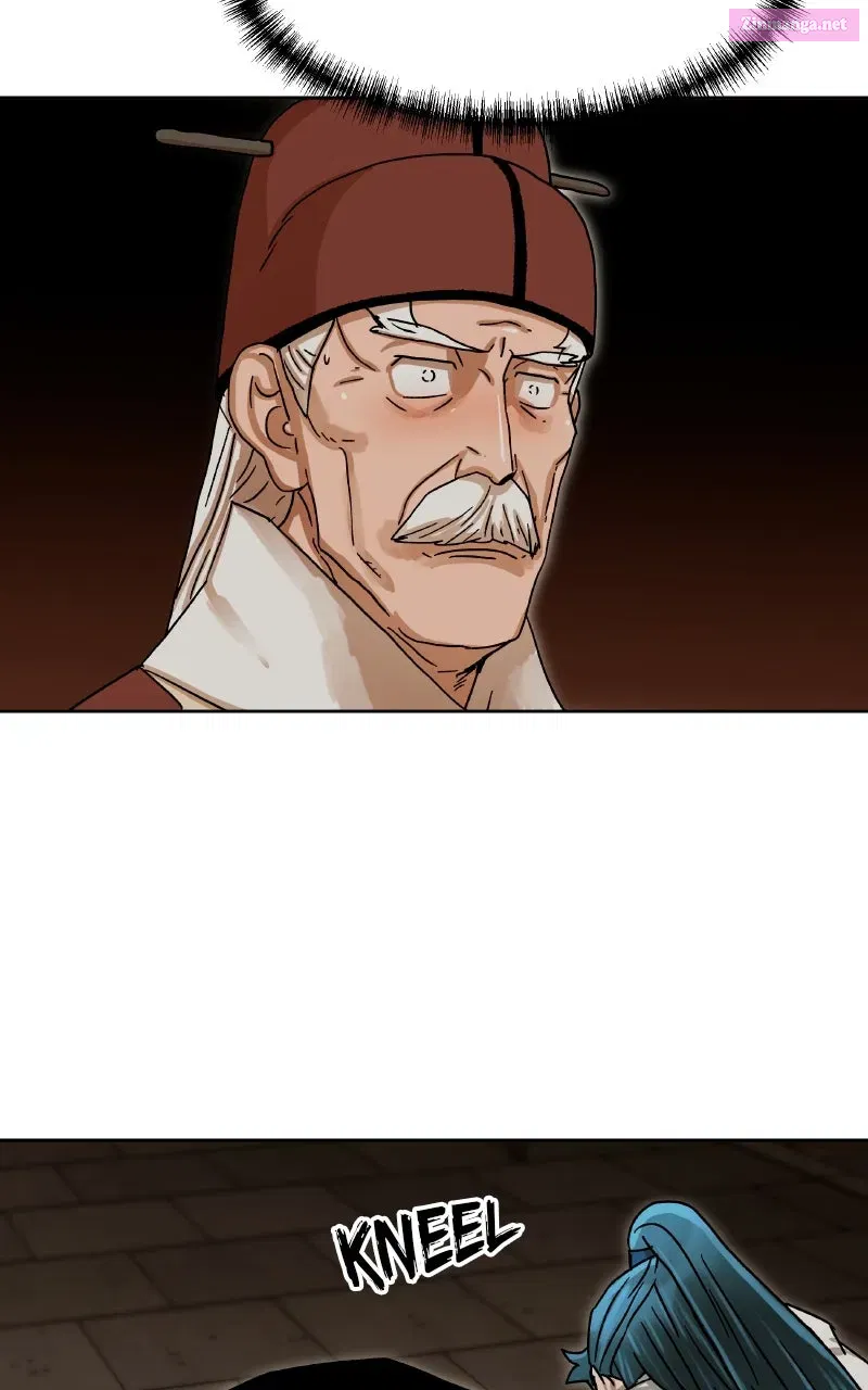 Like a Chilling Flame – Chapter 7 – Page 66