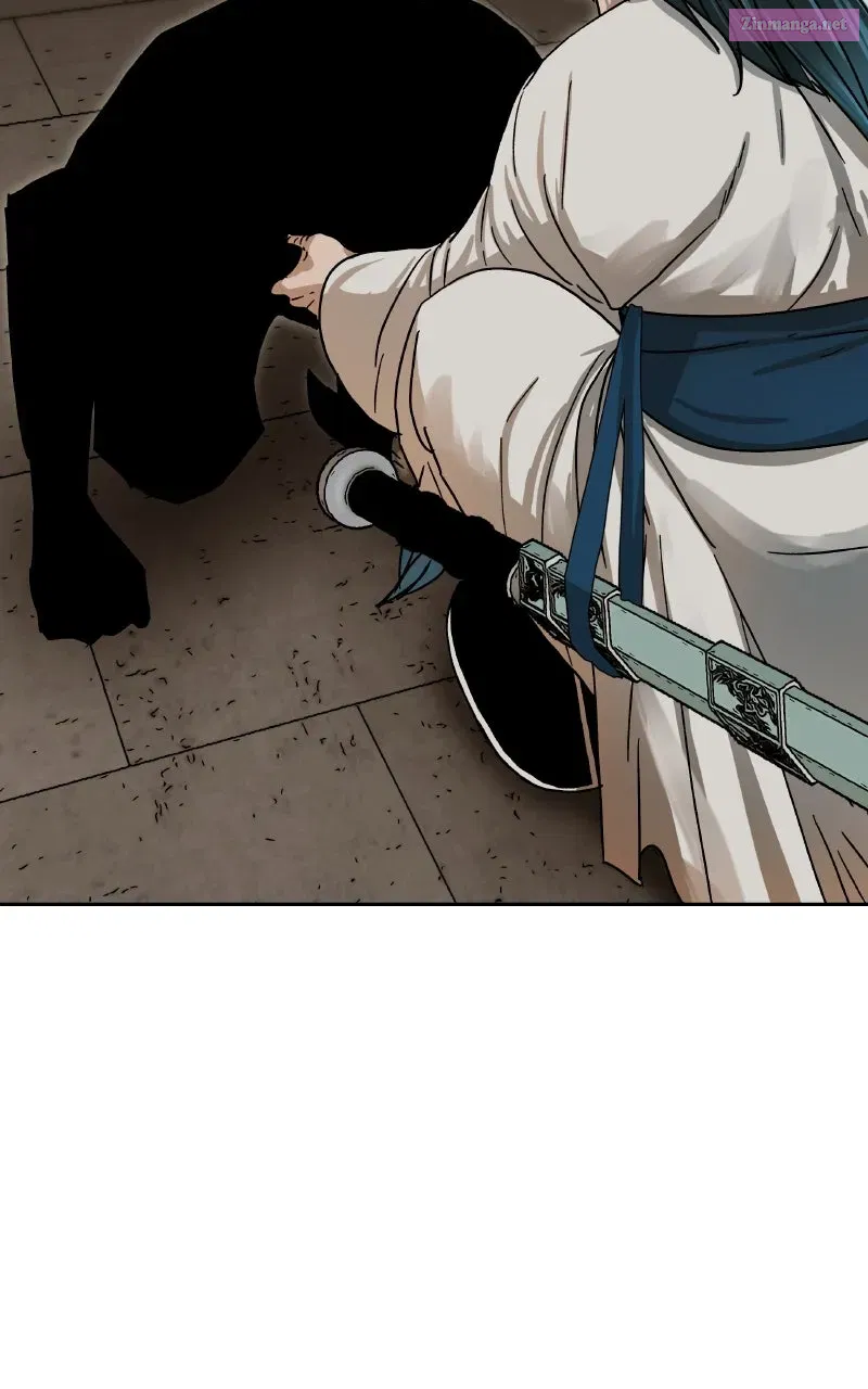 Like a Chilling Flame – Chapter 7 – Page 67