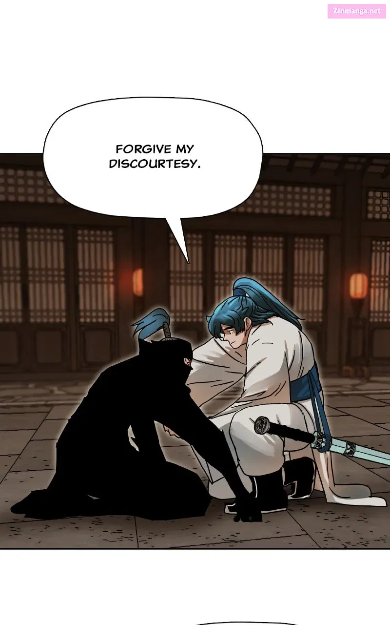 Like a Chilling Flame – Chapter 7 – Page 68