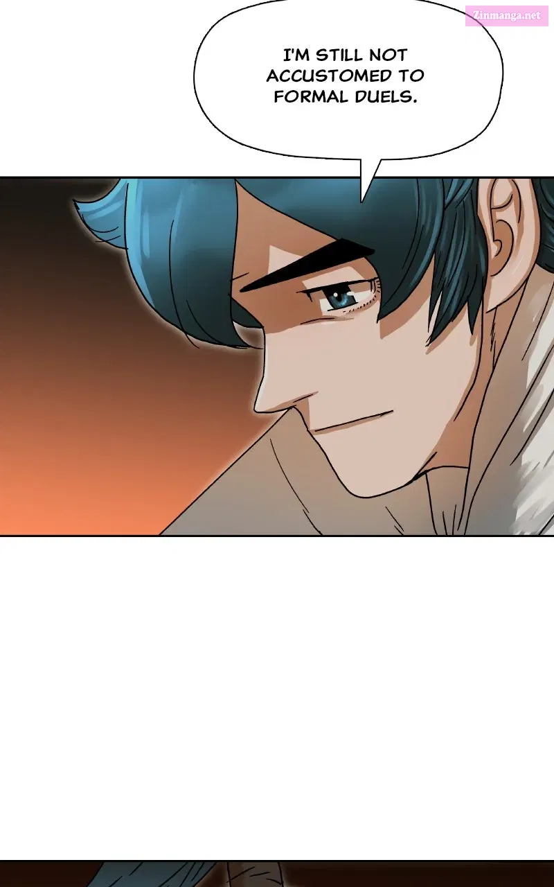 Like a Chilling Flame – Chapter 7 – Page 69