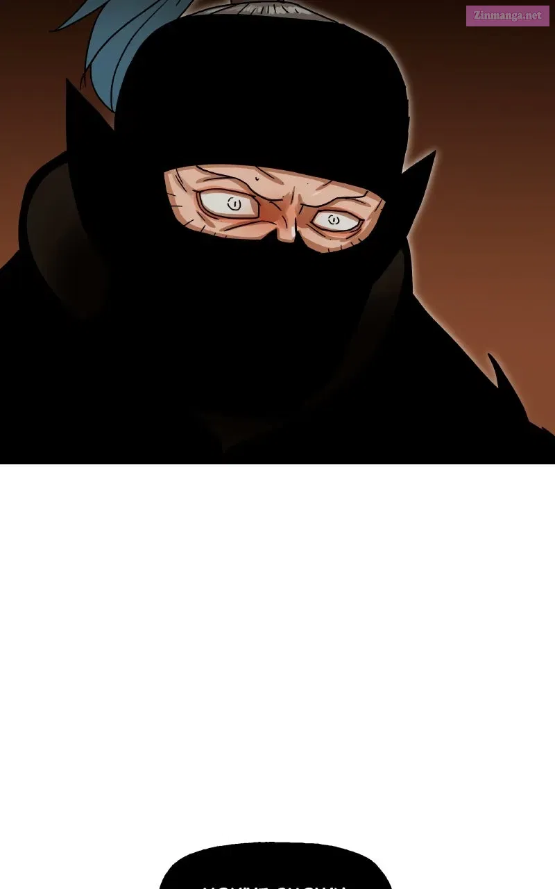 Like a Chilling Flame – Chapter 7 – Page 70