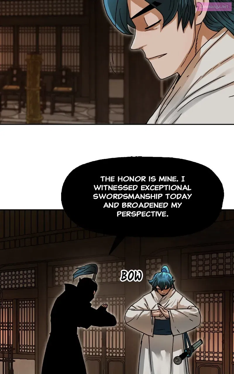 Like a Chilling Flame – Chapter 7 – Page 73