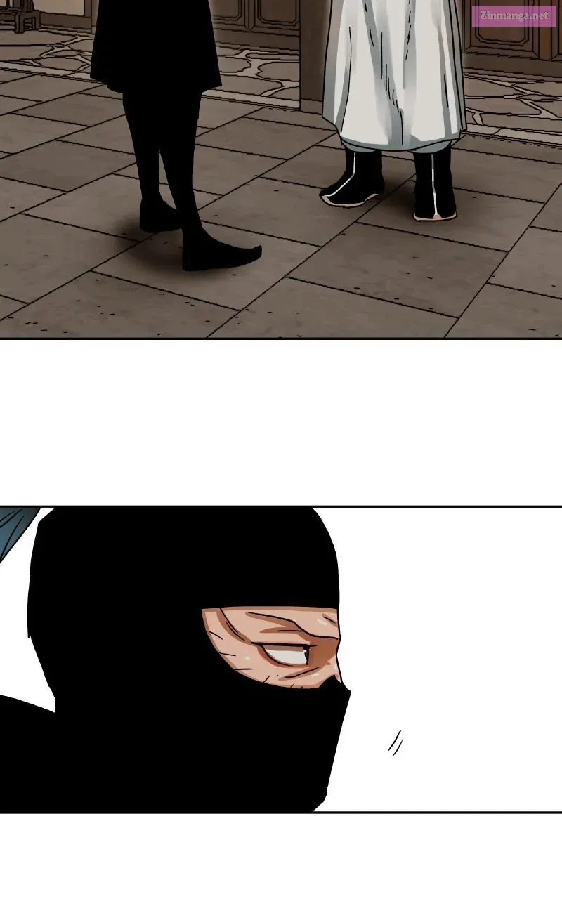 Like a Chilling Flame – Chapter 7 – Page 74