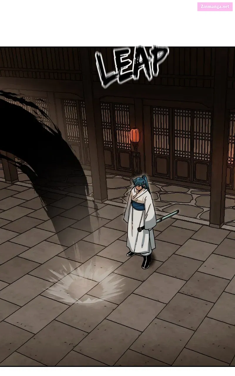 Like a Chilling Flame – Chapter 7 – Page 75
