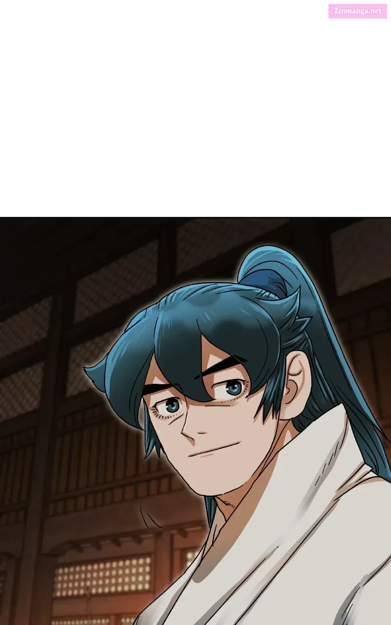 Like a Chilling Flame – Chapter 7 – Page 76