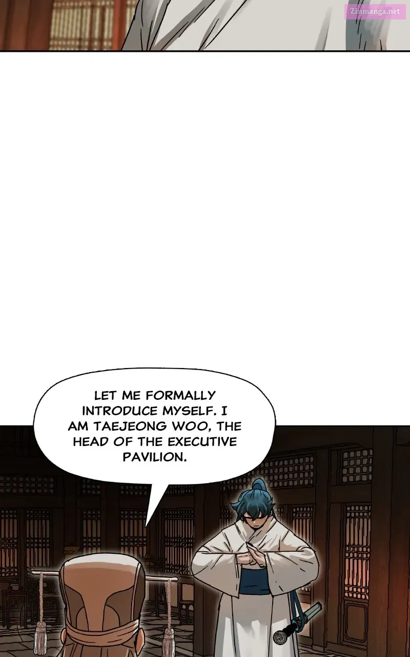 Like a Chilling Flame – Chapter 7 – Page 77