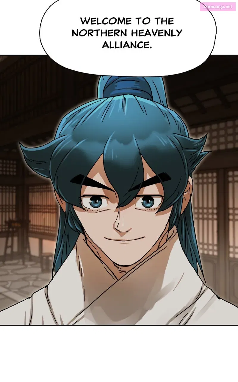 Like a Chilling Flame – Chapter 7 – Page 80
