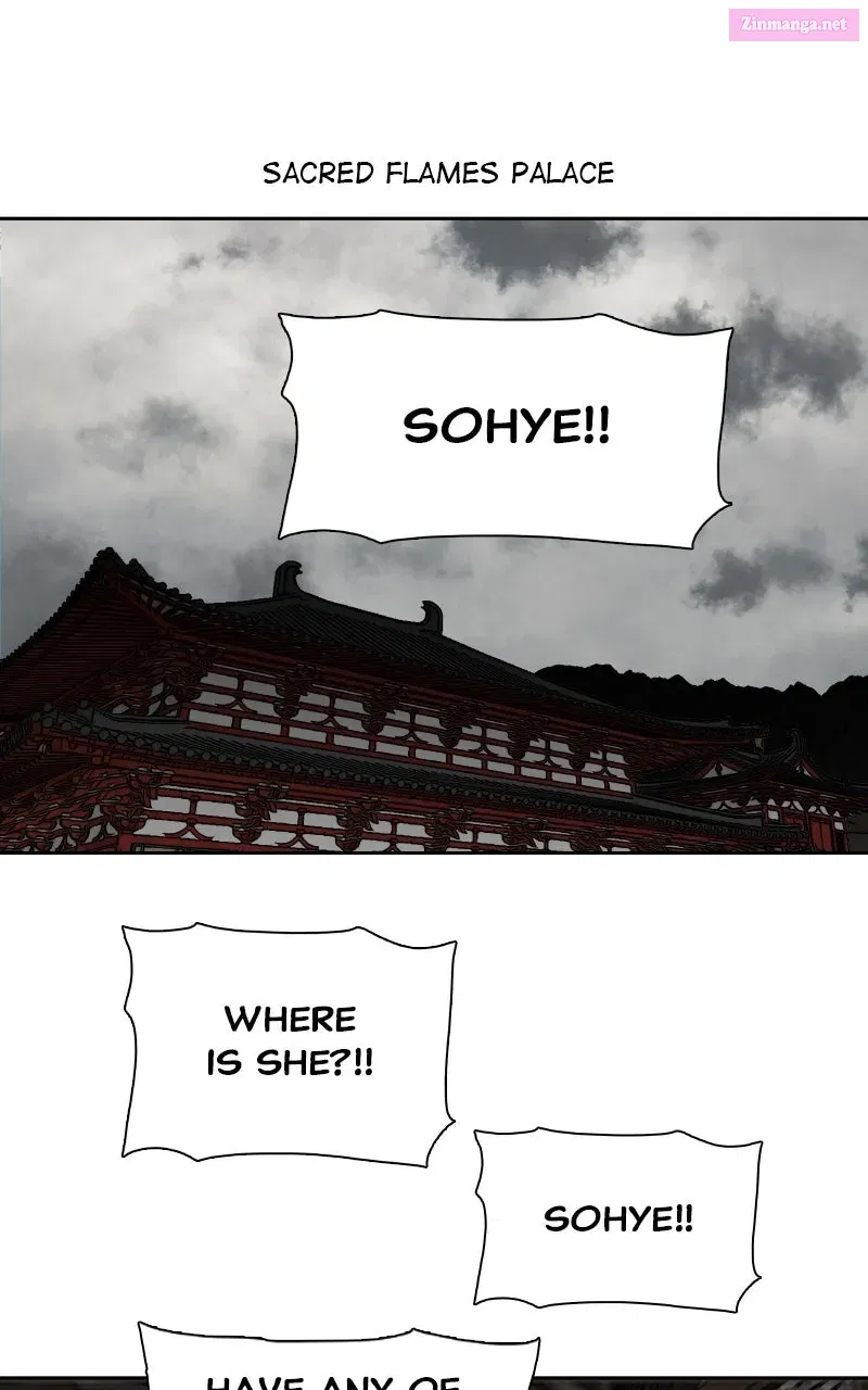 Like a Chilling Flame – Chapter 7 – Page 82