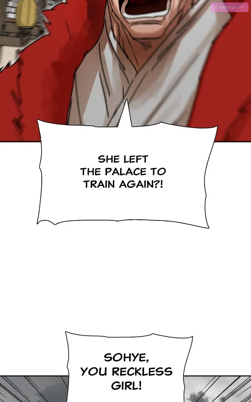 Like a Chilling Flame – Chapter 7 – Page 85