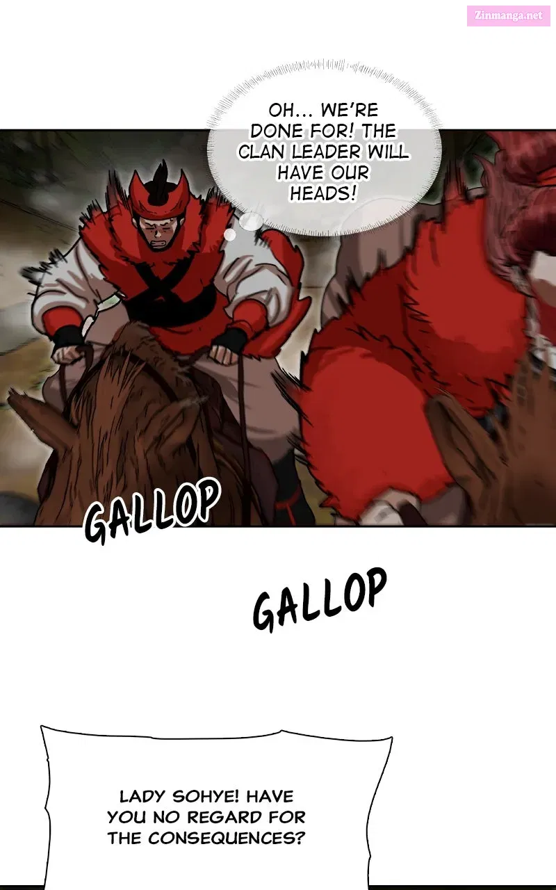 Like a Chilling Flame – Chapter 7 – Page 89