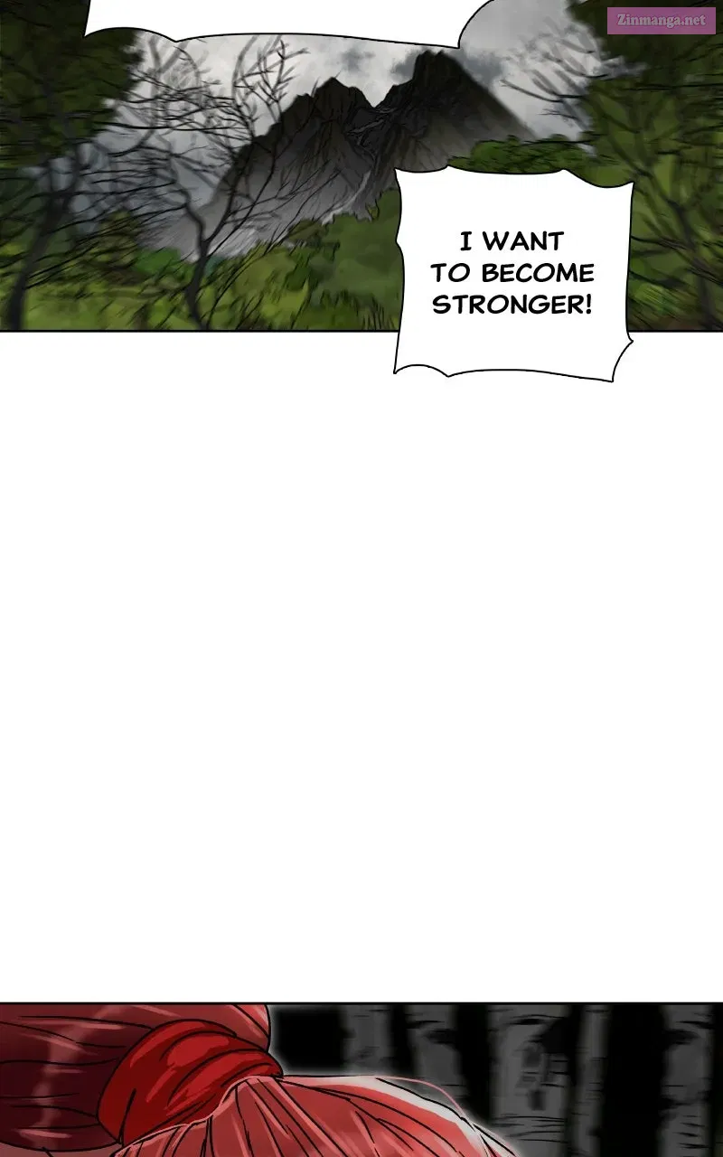 Like a Chilling Flame – Chapter 7 – Page 91