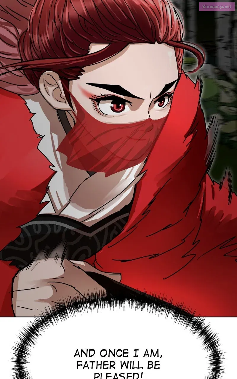 Like a Chilling Flame – Chapter 7 – Page 92