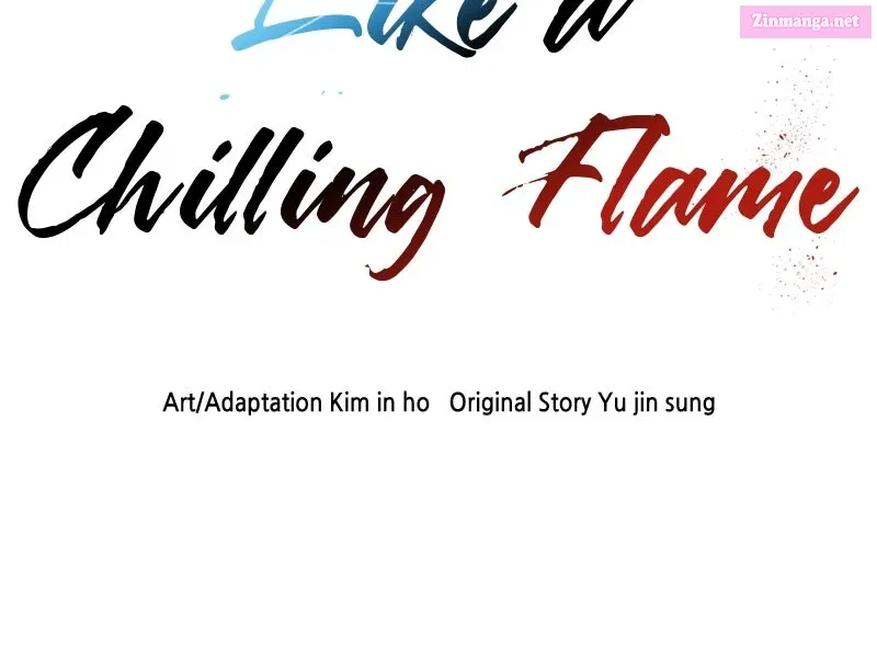 Like a Chilling Flame – Chapter 7 – Page 95