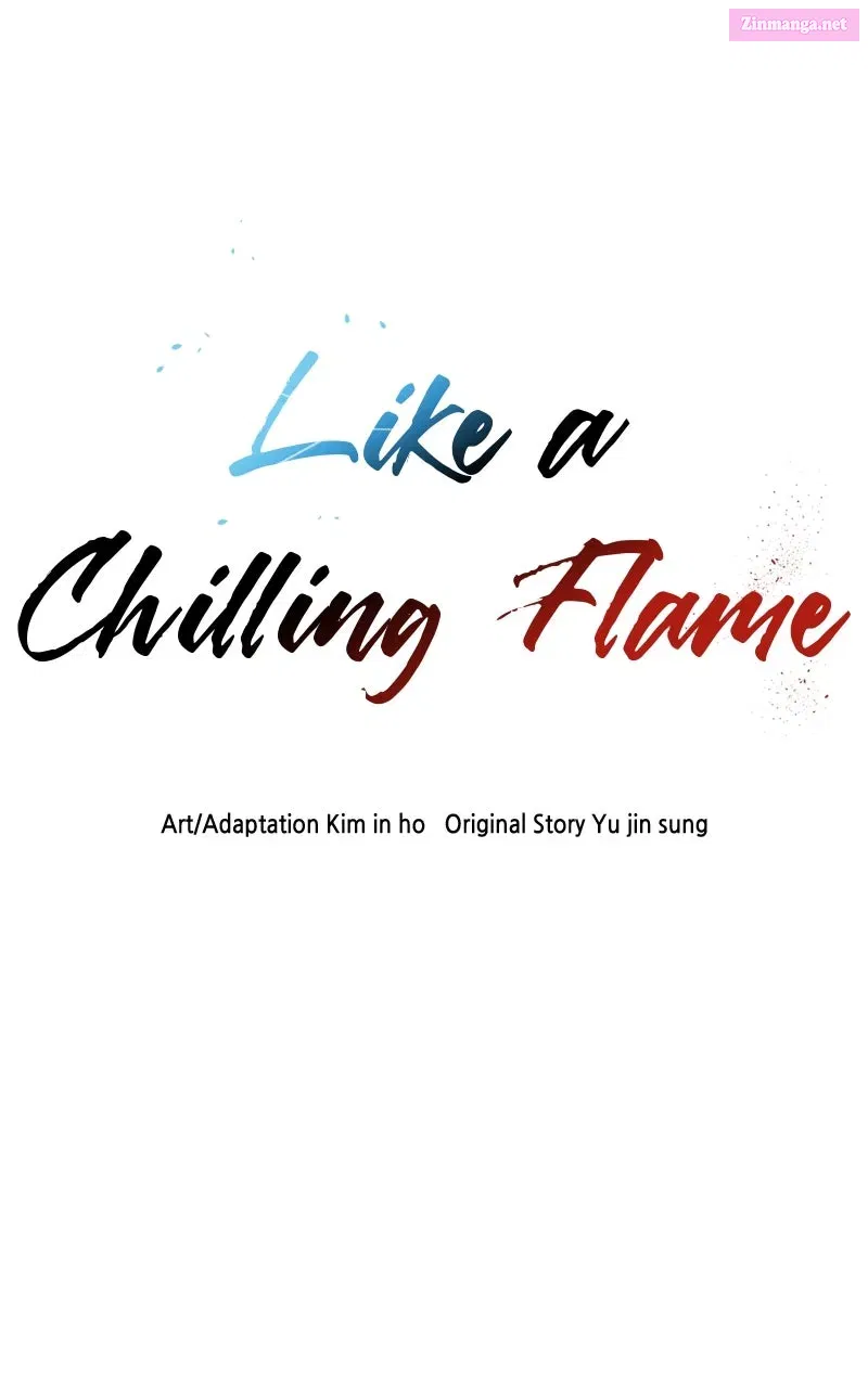 Like a Chilling Flame – Chapter 3 – Page 1