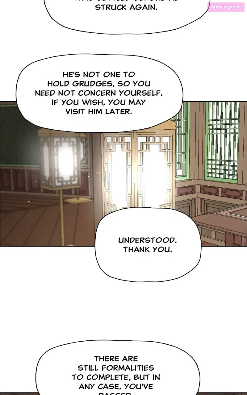 Like a Chilling Flame – Chapter 3 – Page 6