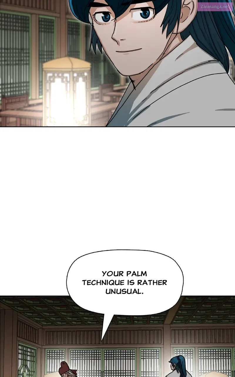 Like a Chilling Flame – Chapter 3 – Page 9