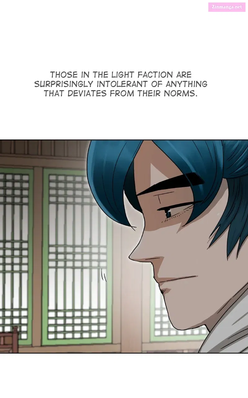 Like a Chilling Flame – Chapter 3 – Page 12