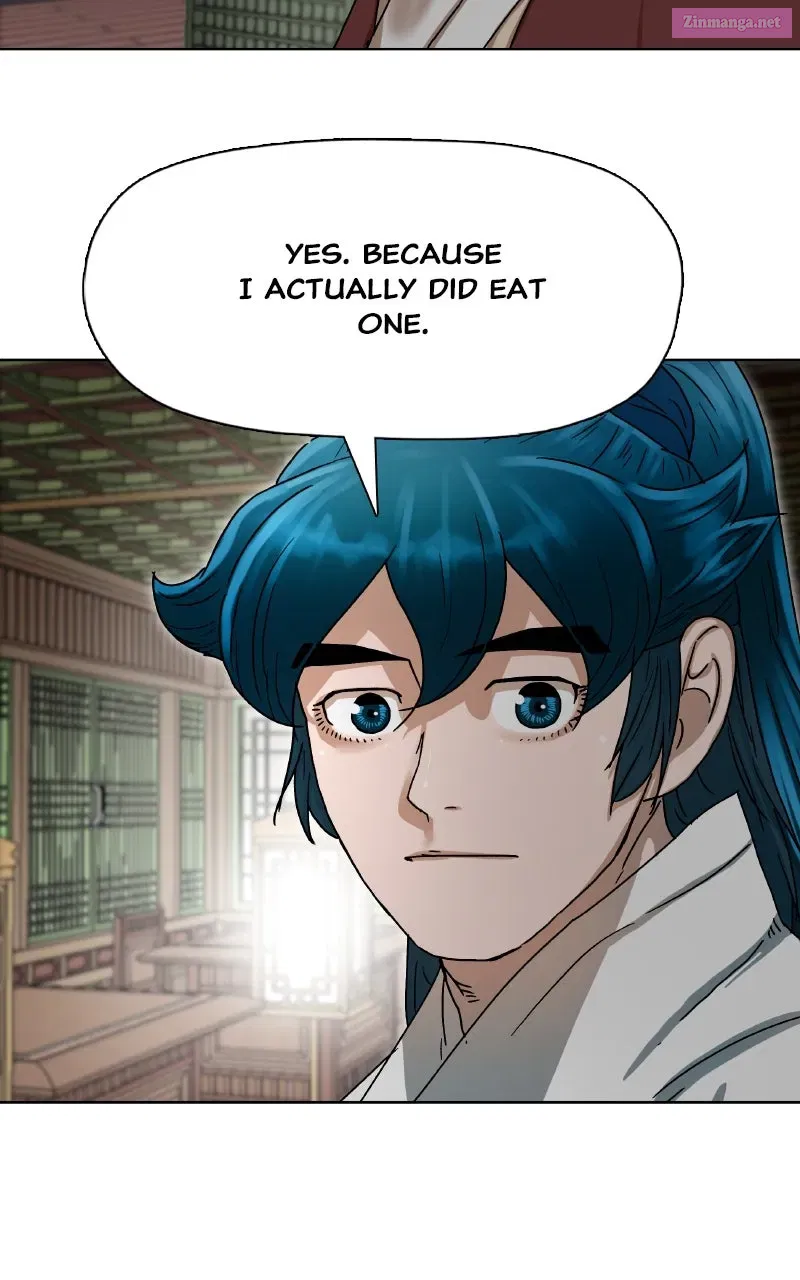 Like a Chilling Flame – Chapter 3 – Page 19