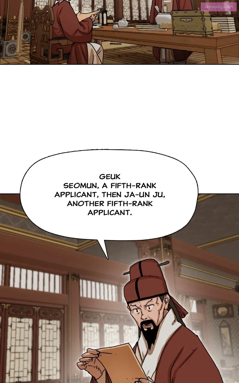 Like a Chilling Flame – Chapter 3 – Page 27