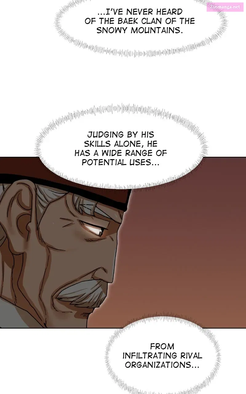 Like a Chilling Flame – Chapter 3 – Page 33