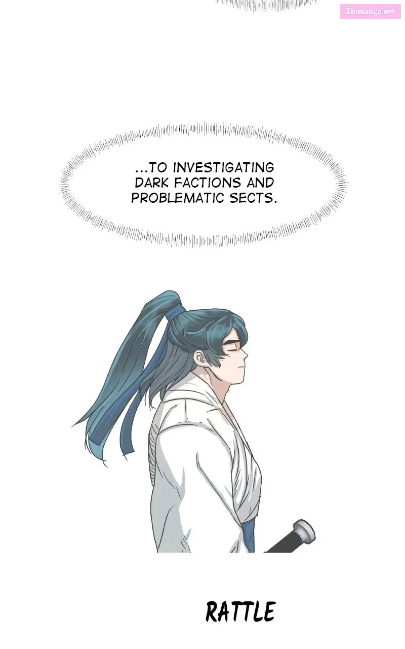 Like a Chilling Flame – Chapter 3 – Page 34