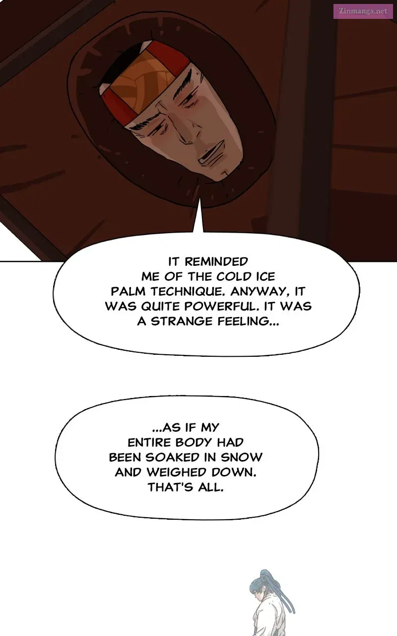 Like a Chilling Flame – Chapter 3 – Page 41