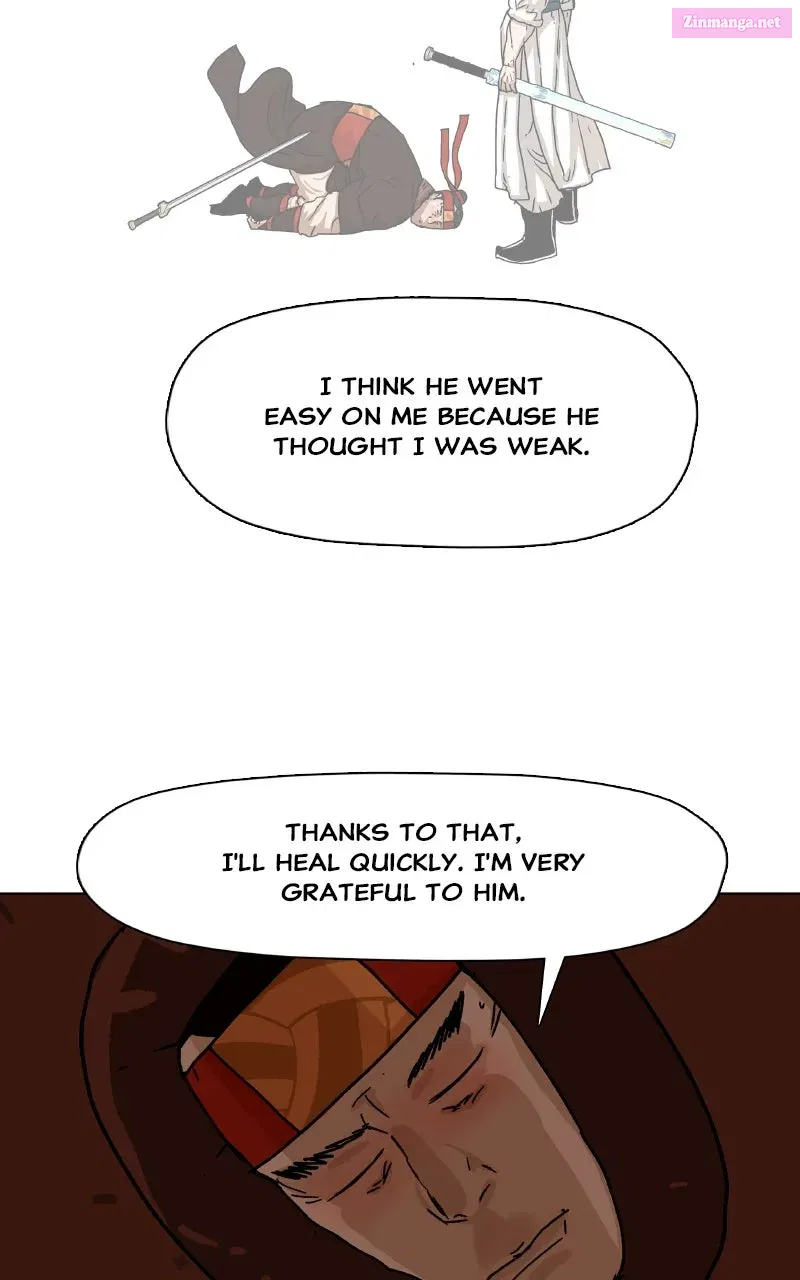Like a Chilling Flame – Chapter 3 – Page 42