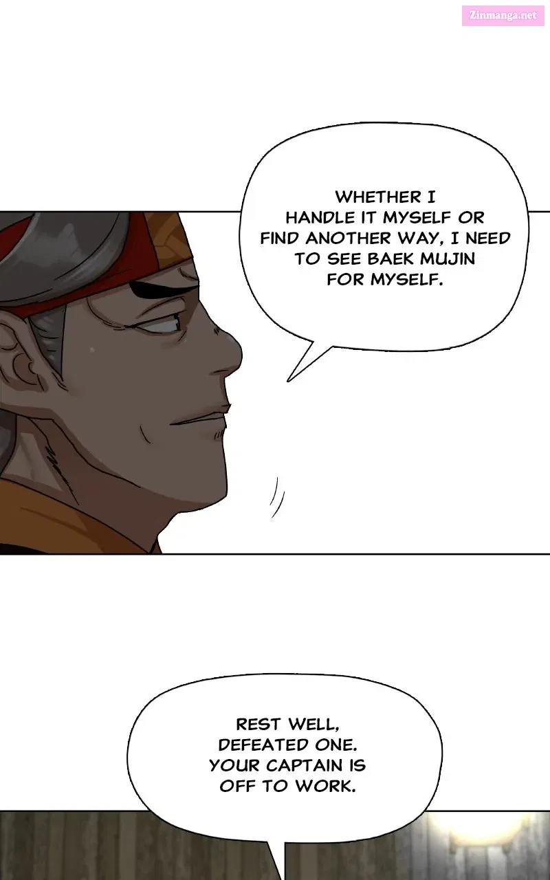 Like a Chilling Flame – Chapter 3 – Page 44