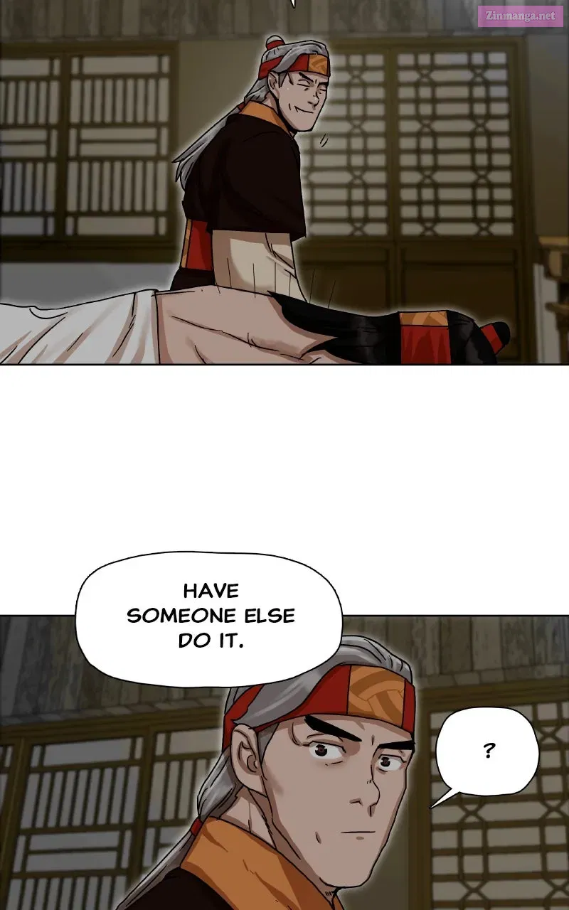Like a Chilling Flame – Chapter 3 – Page 45